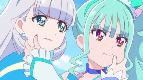 Wonderful Precure! Yuki Attends Middle School! Excels Academically and Athletically, Rejects Drama Club Scout – Episode 21 Synopsis & Scene Cuts Released