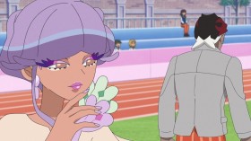Pokémon: Fans rejoice at the first appearance of Tulip, voiced by Mariko Nagai. "So cute," "The voice is perfect."