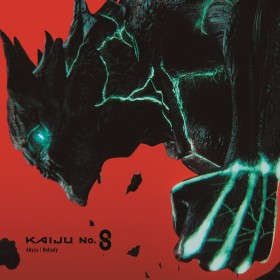 [Interview] Anime "Kaiju No. 8" Adopts Original Western Music for Its Theme Songs: Implementing a New Form of Tie-Up