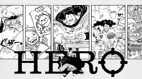 【Music】 ONE PIECE Collaborates with Mr.Children After 15 Years; Kuma’s Life Matches the Iconic Song “HERO”! Six-Minute Video Released