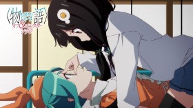 【Restart】 Monogatari Series Off & Monster Season Episode 1 Synopsis & Scene Cuts Revealed