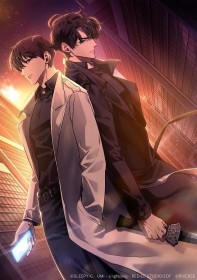 【From Webtoon】 "Omniscient Reader's Viewpoint" to be Adapted into TV Anime, PV Released