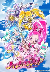 [Precure] 14 Years Since Cure Sunshine's Debut: Fans Celebrate Iconic Transformation Scene