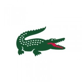 [Robin and Crocodile] ONE PIECE × LACOSTE Collaboration Announced: Full Details to Be Revealed on July 22