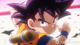 [This Fall] New 'Dragon Ball DAIMA' Series Announced: Premiering October 2024 with Exciting New Characters and Trailer