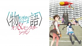 [Ranking] What Are the Top 3 Scenes from Episode 2 of the Monogatari Series?