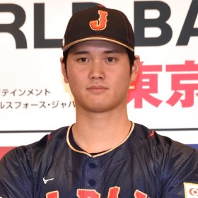 [Anime character-like physique] Shohei Ohtani's 'JoJo' Physique Makes Waves: Same Height and Weight as Series Protagonists