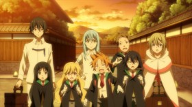 [Tensura] Rimuru Invites His Students to the Founding Festival – Why Is Shion Furious? Episode 66 Summary & Scene Previews Released