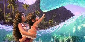 'Moana 2': A New Journey Begins with a Japanese Teaser Featuring a New Song