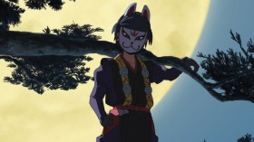 The Elusive Samurai Episode 6 Summary & Scene Cuts Released