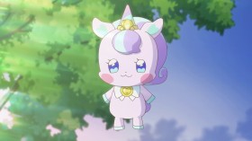 [Precure] "Wonderful Pretty Cure!" Niko-sama Appears! : Episode 29 Synopsis & Scene Cuts Released