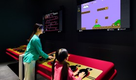 [New Open]Nintendo Museum Opens October 2: A Sneak Peek Inside Featuring Every Console and Game Ever Released, Plus Giant Controllers for Mario Gameplay