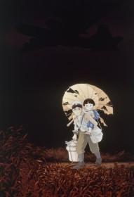 [Ghibli] Netflix to Stream Studio Ghibli's 'Grave of the Fireflies' Worldwide (Excluding Japan)