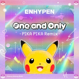 [Collaboration] Pokémon x ENHYPEN Collaboration Returns: Adorable Interaction with Pikachu Featured in New Music Video