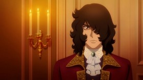 [The Rose of Versailles] New Stills of André from The Rose of Versailles Revealed: Voice Actor Toshiyuki Toyonaga to Perform and Sing