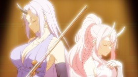 [Tensura] Shion & Shuna Transform! Dressed Up for a Concert - That Time I Got Reincarnated as a Slime Episode 68 Summary & Scene Previews Released