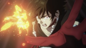 [New Anime] TV Anime 'Haigakura' Main PV Released