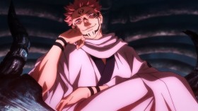 Jujutsu Kaisen Season1 Episode6 Synopsis & Scene Images Released