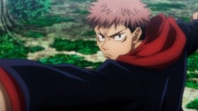 Jujutsu Kaisen Season1 Episode16 Synopsis & Scene Images Released