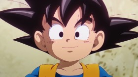 [DB] Dragon Ball DAIMA: First Late-Night Dragon Ball Series Premieres on October 11th on Fuji TV