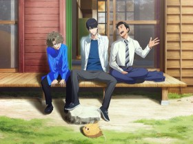 [New PV] Fureru: New Trailer Released for Heartwarming Film Starring Ren Nagase, Ryota Bando, and Kentaro Maeda