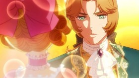 [Lady Oscar] New Stills of Fersen from The Rose of Versailles Movie: Key Scenes Shaping Oscar and Antoinette’s Lives