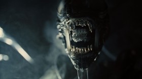 INTERVIEW: 'Alien' is the Dark Side of 'Star Wars' - Director Fede Álvarez on Alien: Romulus