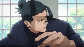 Jujutsu Kaisen Episode 26 (Season 2, Episode 2) Synopsis & Scene Images Released