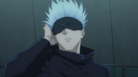 Jujutsu Kaisen Episode 32 (Season 2, Episode 8) Synopsis & Scene Images Released