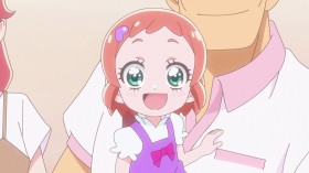 [Precure] Wonderful Precure! Childhood Favorite Animal! Episode 32 Synopsis & Scene Cuts Released