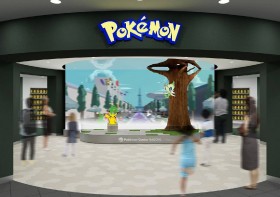 [Pokémon] Pokémon Center Nagoya Reopens October 12 with Exclusive Nagoya-Themed Merchandise and Komeda Coffee Collaboration