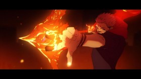 Jujutsu Kaisen Episode 40 (Season 2, Episode 16) Synopsis & Scene Images Released