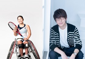 Natsuki Hanae Narrates Yui Kamiji Wheelchair Tennis Documentary Premiering October 18