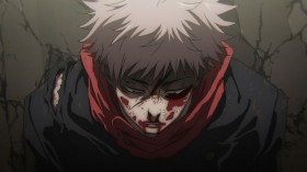 Jujutsu Kaisen Episode 44 (Season 2, Episode 20) Synopsis & Scene Images Released