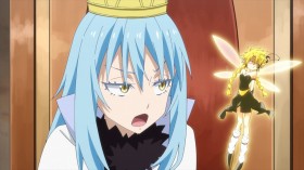 [Tensura] Rimuru's Final Big Task - That Time I Got Reincarnated as a Slime Episode 71 Summary & Scene Previews Released