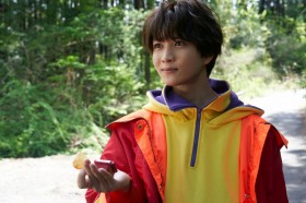 Kamen Rider Gavv Episode 5 "The Memories Are Painful" Synopsis: Who is the Mysterious Monster?