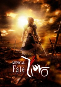 Fate/Zero Stage Adaptation Confirmed for 2025 in Tokyo & Osaka – Script Supervised by Gen Urobuchi