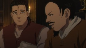 Orb: On the Movements of the Earth Episode4 Synopsis & Scene Images Released, "This Earth Is More Beautiful Than Heaven"