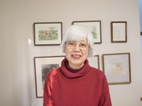 Obituary: Beloved Children's Author Rieko Nakagawa Passes Away at 89, Known for Guri and Gura Series