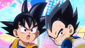 Dragon Ball DAIMA' Sees Partial Voice Cast Changes; Vegeta (Mini) Voiced by Yudai Mino as Characters Turn Younger - Masako Nozawa Continues as Goku