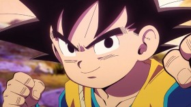 Dragon Ball DAIMA Episode3 Synopsis & Scene Images Released, Mini Goku in Action! Battle Begins in Demon Realm 3