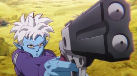 Mini Goku Battles in Dragon Ball DAIMA! New Episode 3 Preview Sparks Excitement