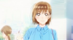 Blue Box Anime Episode 5: A Romantic Turning Point for Taiki and Chinatsu?