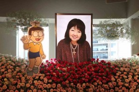 A Farewell Tribute to Voice Actress Noriko Ohara: Honoring a Legacy of Iconic Roles