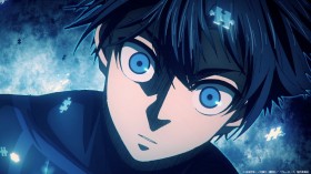 Blue Lock Episode 29 (Season 2, EP5) Story & Scene Images Released - Will Rin be Selected as Striker in New Blue Lock Eleven?