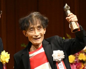 French Embassy Honors Kazuo Umezz, Expresses "Sadness" at His Passing
