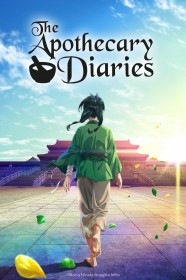 The Apothecary Diaries Characters, Voice Actors, Cast, Story, and Director Interview
