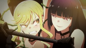 Rock wa Lady no Tashinami deshite (Rock is a Lady's Virtue) PV Released – Akari Kito and Miyuri Shimabukuro Lead the Cast