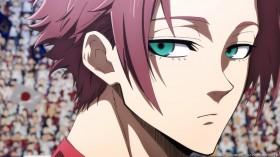 Blue Lock Episode 31 (Season 2, EP7) Story & Scene Images Released - Can They Counter Itoshi Sae’s Deadly Counterattack?