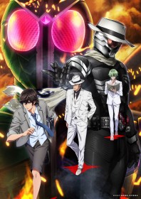 "Futo PI: Kamen Rider Skull’s Portrait" Hit Movie Celebration PV Released: Sōkichi Passes His Hat to Shōtarō – “Become a Man Worthy of It”